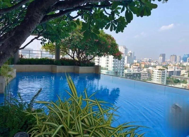 Baan Siri 31 : บ้านสิริ เธอร์ตี้วัน, กรุงเทพ, ถนนสุขุมวิท 31, คลองเตยเหนือ, วัฒนา, กรุงเทพ, 90 ตร.ม., คอนโด ขาย, โดย Nutnaree Nakkaew, 500565202 - DDproperty.com