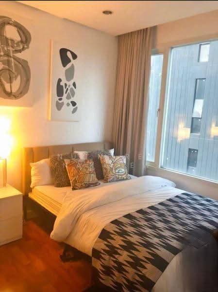 Baan Siri 31, Bangkok, Sukhumvit 31, Khlongtoei Nua, Watthana, Bangkok, 2 Bedrooms, 90 sqm, Condo For Sale, by Nutnaree Nakkaew, 500565202 - DDproperty.com