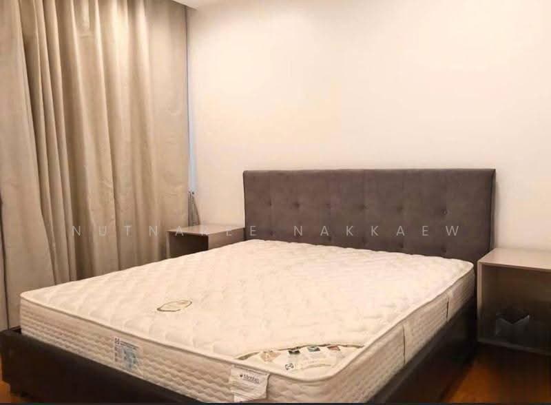Baan Siri 31, Bangkok, Sukhumvit 31, Khlongtoei Nua, Watthana, Bangkok, 2 Bedrooms, 90 sqm, Condo For Sale, by Nutnaree Nakkaew, 500565202 - DDproperty.com