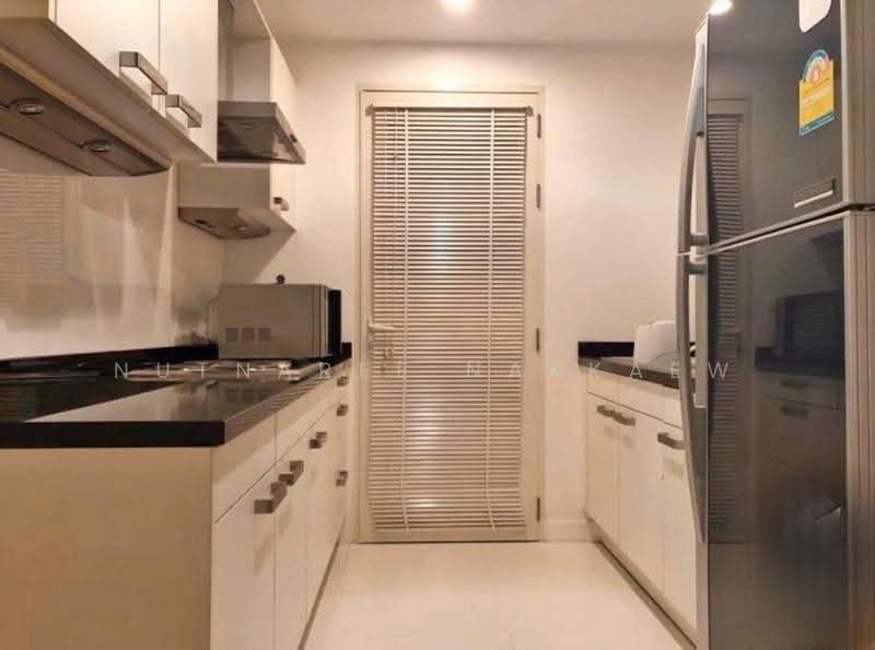 Baan Siri 31 : บ้านสิริ เธอร์ตี้วัน, กรุงเทพ, ถนนสุขุมวิท 31, คลองเตยเหนือ, วัฒนา, กรุงเทพ, 90 ตร.ม., คอนโด ขาย, โดย Nutnaree Nakkaew, 500565202 - DDproperty.com