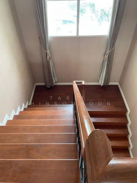 Enrich Park Pinklao, Bangkok, Kanchanaphisek Road, Bang Ra Mat, Taling Chan, Bangkok, 5 Bedrooms, 420 sqm, Single Detached House For Sale, by Tarit Chinsomboon, 500565203 - DDproperty.com