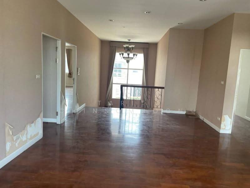 Enrich Park Pinklao, Bangkok, Kanchanaphisek Road, Bang Ra Mat, Taling Chan, Bangkok, 5 Bedrooms, 420 sqm, Single Detached House For Sale, by Tarit Chinsomboon, 500565203 - DDproperty.com