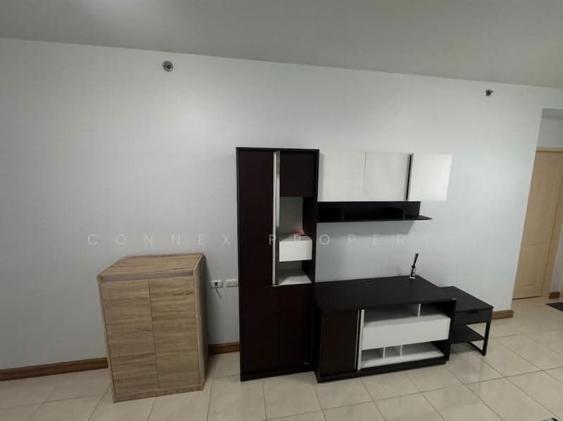 Supalai Park Ekkamai-Thonglor, Bangkok, Petchaburi Road, Bang Kapi, Huai Khwang, Bangkok, 1 Bedroom, 55 sqm, Condo For Rent, by Connex Property, 500565204 - DDproperty.com