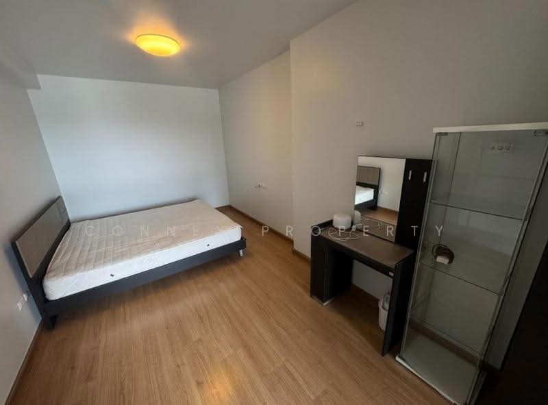 Supalai Park Ekkamai-Thonglor, Bangkok, Petchaburi Road, Bang Kapi, Huai Khwang, Bangkok, 1 Bedroom, 55 sqm, Condo For Rent, by Connex Property, 500565204 - DDproperty.com