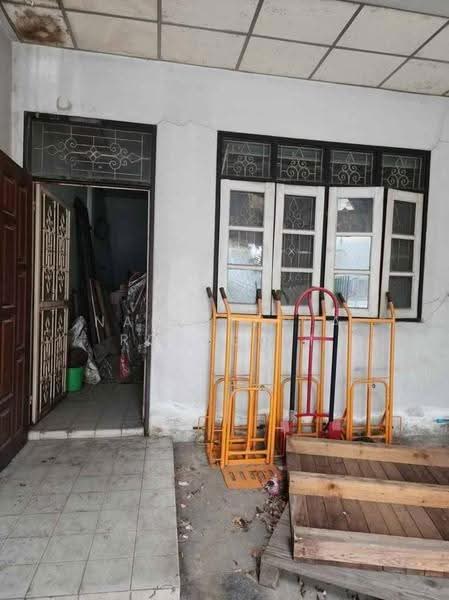 4-BR Townhouse, Bangkok, Hua Mak, Bang Kapi, Bangkok, 4 Bedrooms, 325 sqm, Townhouse For Sale, by Narinthira Roengrit, 500565205 - DDproperty.com