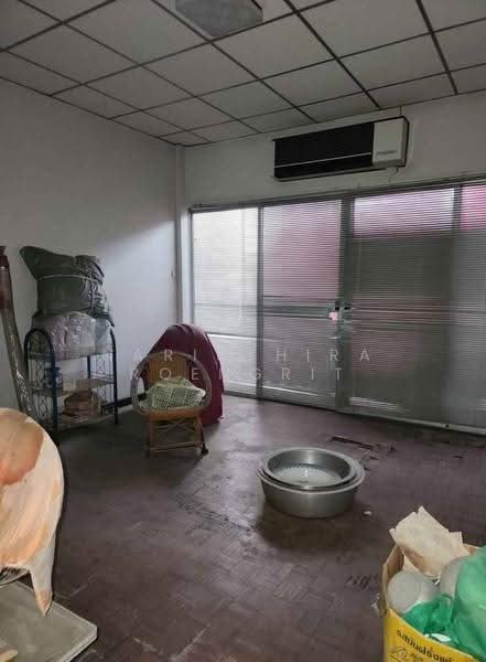 4-BR Townhouse, Bangkok, Hua Mak, Bang Kapi, Bangkok, 4 Bedrooms, 325 sqm, Townhouse For Sale, by Narinthira Roengrit, 500565205 - DDproperty.com