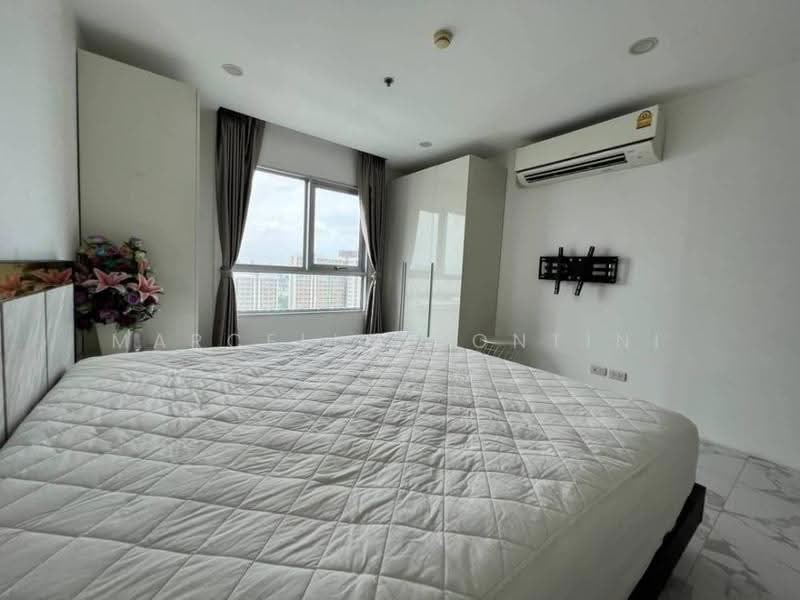 Belle Grand Rama 9, Bangkok, 131 Rama 9 Road, Huai Khwang, Bangkok, 2 Bedrooms, 105 sqm, Condo For Sale, by Marcella Contini, 500565206 - DDproperty.com