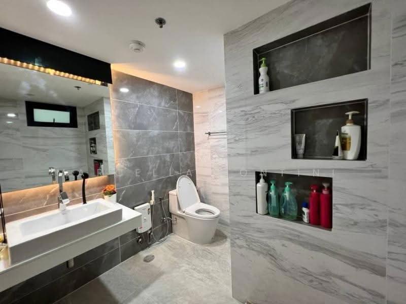 Belle Grand Rama 9, Bangkok, 131 Rama 9 Road, Huai Khwang, Bangkok, 2 Bedrooms, 105 sqm, Condo For Sale, by Marcella Contini, 500565206 - DDproperty.com