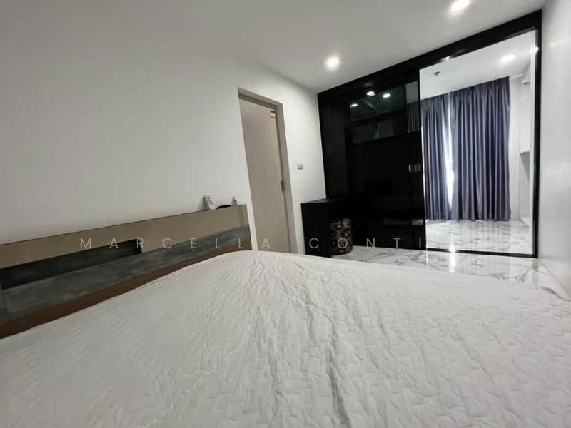 Belle Grand Rama 9, Bangkok, 131 Rama 9 Road, Huai Khwang, Bangkok, 2 Bedrooms, 105 sqm, Condo For Sale, by Marcella Contini, 500565206 - DDproperty.com