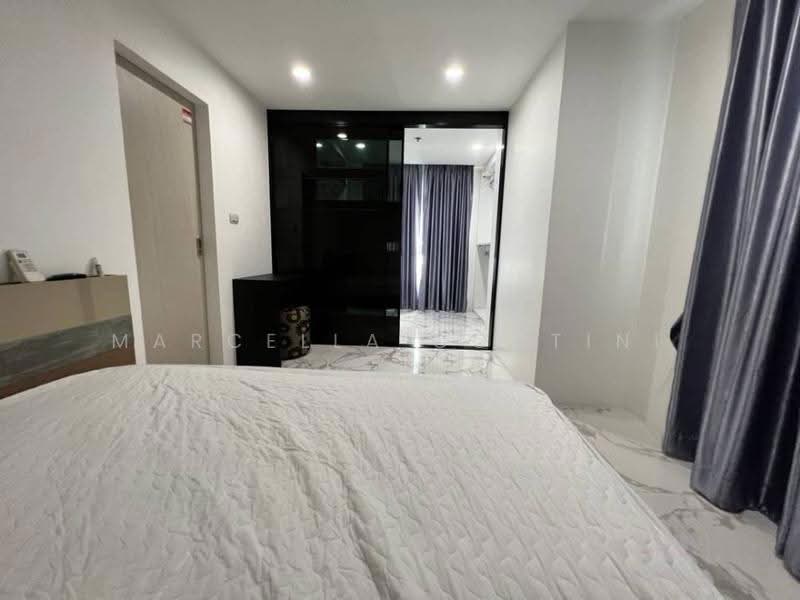 Belle Grand Rama 9, Bangkok, 131 Rama 9 Road, Huai Khwang, Bangkok, 2 Bedrooms, 105 sqm, Condo For Sale, by Marcella Contini, 500565206 - DDproperty.com
