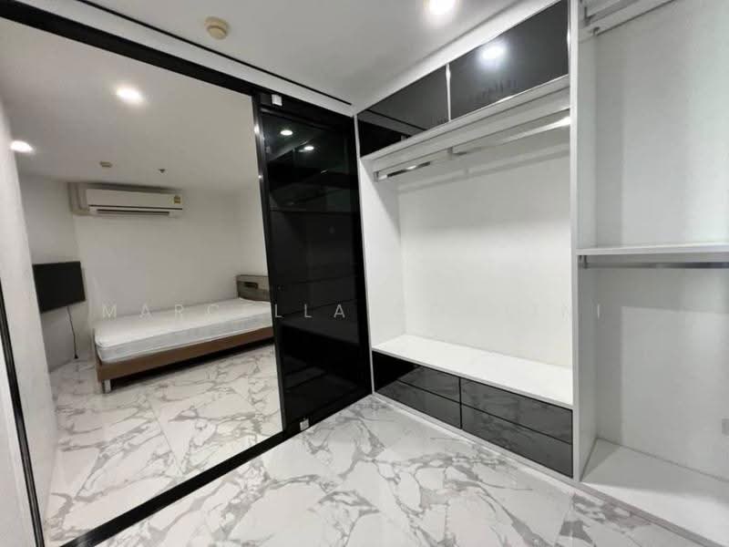 Belle Grand Rama 9, Bangkok, 131 Rama 9 Road, Huai Khwang, Bangkok, 2 Bedrooms, 105 sqm, Condo For Sale, by Marcella Contini, 500565206 - DDproperty.com