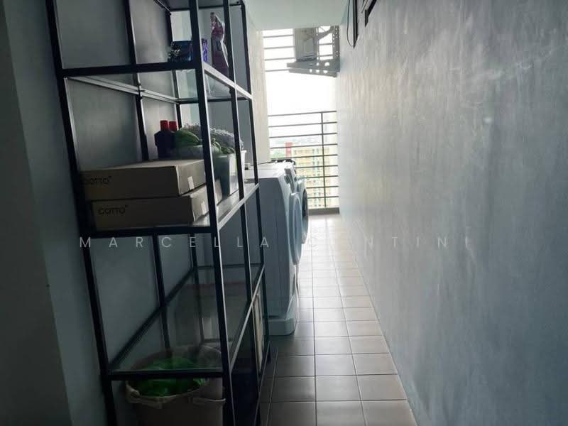 Belle Grand Rama 9, Bangkok, 131 Rama 9 Road, Huai Khwang, Bangkok, 2 Bedrooms, 105 sqm, Condo For Sale, by Marcella Contini, 500565206 - DDproperty.com
