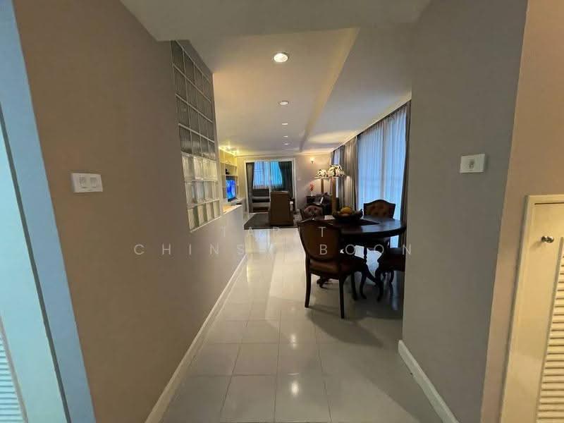Supalai Place Sukhumvit 39, Bangkok, 175-179 Soi Sukhumvit 39 Sukhumvit Road, Khlong Tan Nua, Watthana, Bangkok, 2 Bedrooms, 142 sqm, Condo For Sale, by Tarit Chinsomboon, 500565208 - DDproperty.com