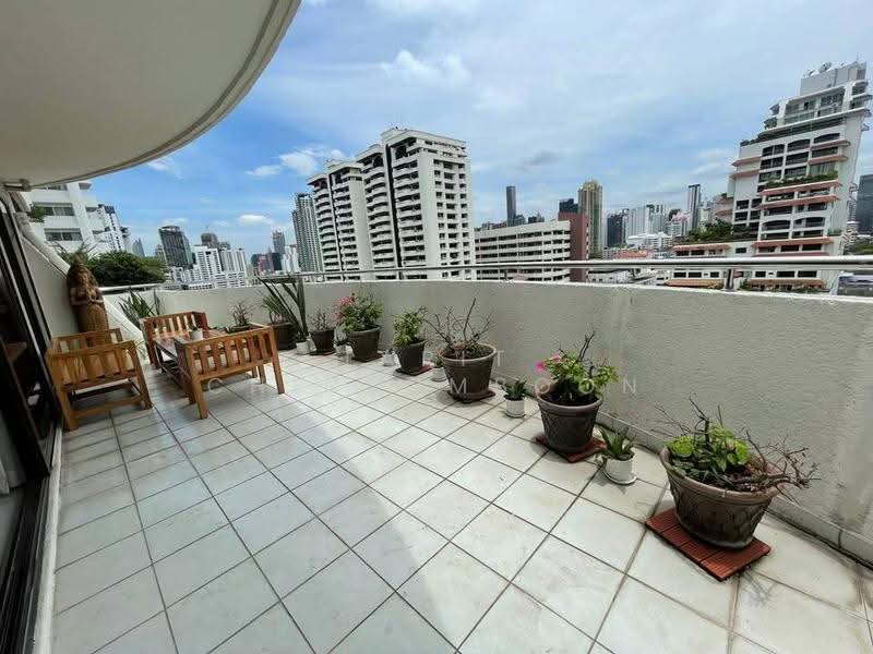 Supalai Place Sukhumvit 39 : ศุภาลัย เพลส สุขุมวิท 39, กรุงเทพ, 175-179 ซอยสุขุมวิท 39 ถนนสุขุมวิท แขวงคลองตันเหนือ เขตวัฒนา กรุงเทพมหานคร, คลองตันเหนือ, วัฒนา, กรุงเทพ, 142 ตร.ม., คอนโด ขาย, โดย Tarit Chinsomboon, 500565208 - DDproperty.com