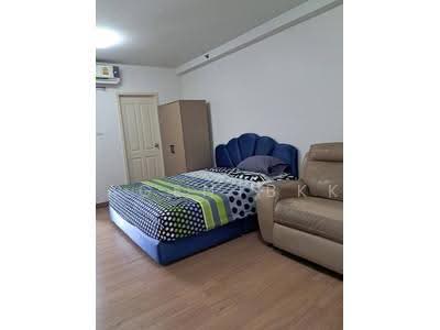 For Rent - Supalai Veranda Ratchavipha-Prachachuen, Bangkok