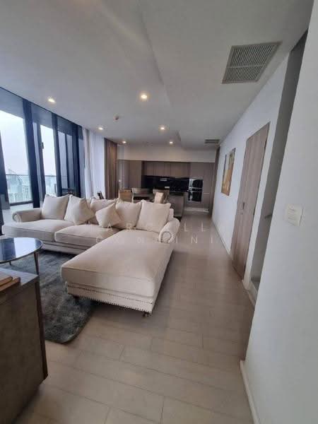 Noble Ploenchit, Bangkok, 1035 Ploenchit Road, Lumphini, Pathum Wan, Bangkok, 3 Bedrooms, 209 sqm, Condo For Rent, by Marcella Contini, 500565210 - DDproperty.com