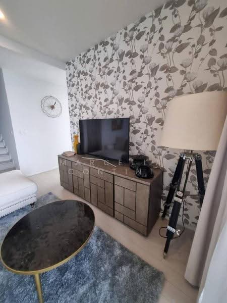 Noble Ploenchit, Bangkok, 1035 Ploenchit Road, Lumphini, Pathum Wan, Bangkok, 3 Bedrooms, 209 sqm, Condo For Rent, by Marcella Contini, 500565210 - DDproperty.com