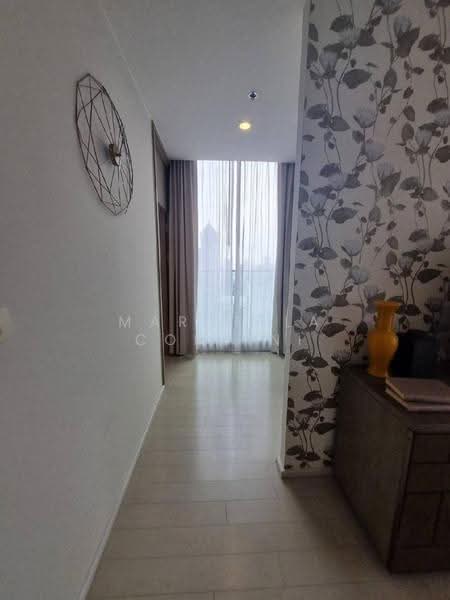 Noble Ploenchit, Bangkok, 1035 Ploenchit Road, Lumphini, Pathum Wan, Bangkok, 3 Bedrooms, 209 sqm, Condo For Rent, by Marcella Contini, 500565210 - DDproperty.com