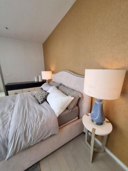 Noble Ploenchit, Bangkok, 1035 Ploenchit Road, Lumphini, Pathum Wan, Bangkok, 3 Bedrooms, 209 sqm, Condo For Rent, by Marcella Contini, 500565210 - DDproperty.com