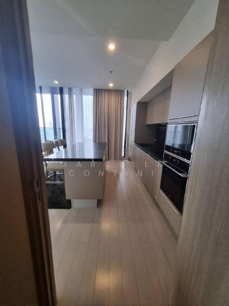 Noble Ploenchit, Bangkok, 1035 Ploenchit Road, Lumphini, Pathum Wan, Bangkok, 3 Bedrooms, 209 sqm, Condo For Rent, by Marcella Contini, 500565210 - DDproperty.com