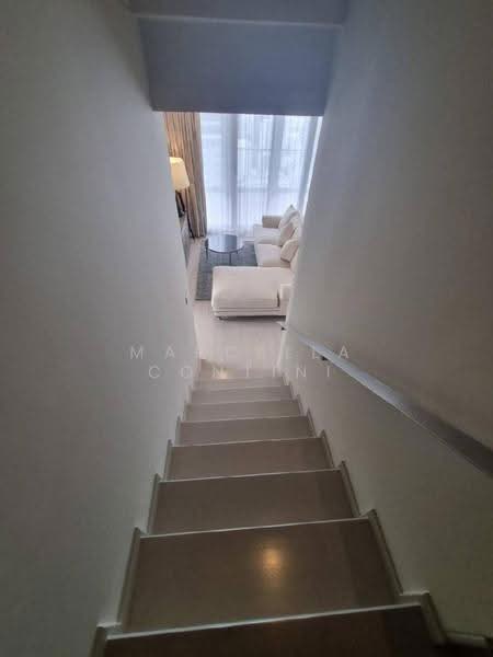 Noble Ploenchit, Bangkok, 1035 Ploenchit Road, Lumphini, Pathum Wan, Bangkok, 3 Bedrooms, 209 sqm, Condo For Rent, by Marcella Contini, 500565210 - DDproperty.com