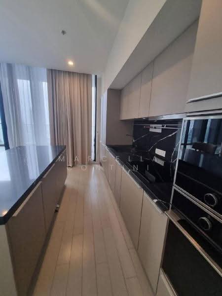 Noble Ploenchit, Bangkok, 1035 Ploenchit Road, Lumphini, Pathum Wan, Bangkok, 3 Bedrooms, 209 sqm, Condo For Rent, by Marcella Contini, 500565210 - DDproperty.com