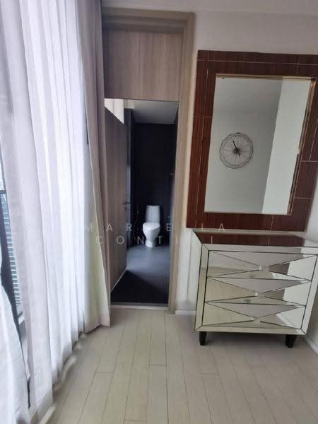Noble Ploenchit, Bangkok, 1035 Ploenchit Road, Lumphini, Pathum Wan, Bangkok, 3 Bedrooms, 209 sqm, Condo For Rent, by Marcella Contini, 500565210 - DDproperty.com