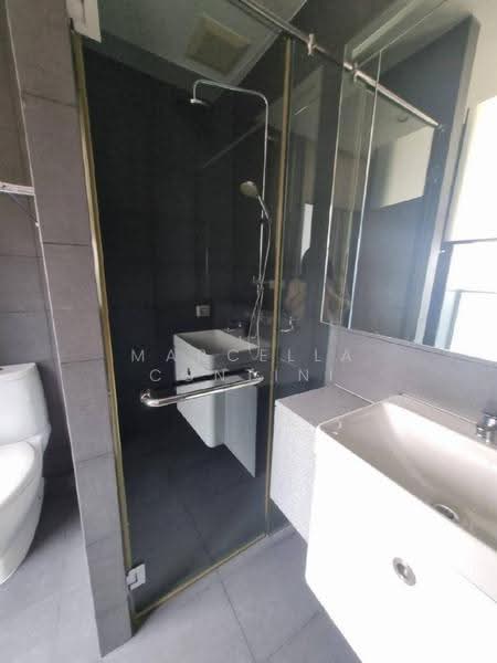 Noble Ploenchit, Bangkok, 1035 Ploenchit Road, Lumphini, Pathum Wan, Bangkok, 3 Bedrooms, 209 sqm, Condo For Rent, by Marcella Contini, 500565210 - DDproperty.com