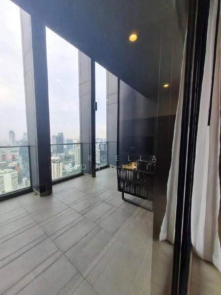 Noble Ploenchit : โนเบิล เพลินจิต, กรุงเทพ, 1035 ถนนเพลินจิต, ลุมพินี, ปทุมวัน, กรุงเทพ, 209 ตร.ม., คอนโด ให้เช่า, โดย Marcella Contini, 500565210 - DDproperty.com