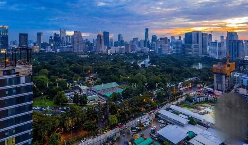 Muniq Langsuan : มิวนีค หลังสวน, กรุงเทพ, ซอยต้นสน, ลุมพินี, ปทุมวัน, กรุงเทพ, 96 ตร.ม., คอนโด ขาย, โดย Nutnaree Nakkaew, 500565215 - DDproperty.com
