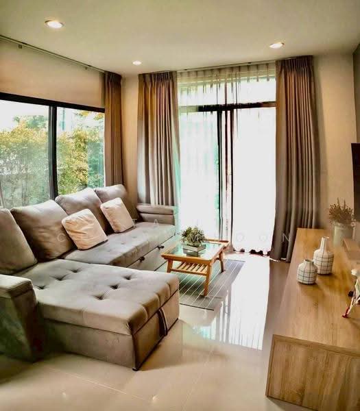 Casa Ville Ramintra Wongwaen 2, Bangkok, Along the Eastern Outer Ring Road Tha Rang, Tha Rang, Bang Khen, Bangkok, 4 Bedrooms, 169 sqm, Single Detached House For Sale, by Tarit Chinsomboon, 500565216 - DDproperty.com