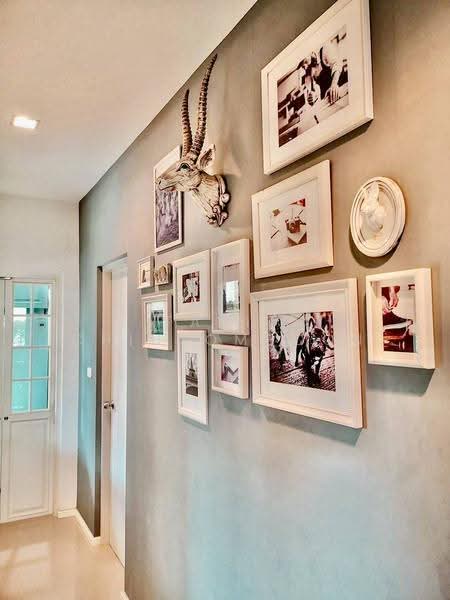 Casa Ville Ramintra Wongwaen 2, Bangkok, Along the Eastern Outer Ring Road Tha Rang, Tha Rang, Bang Khen, Bangkok, 4 Bedrooms, 169 sqm, Single Detached House For Sale, by Tarit Chinsomboon, 500565216 - DDproperty.com
