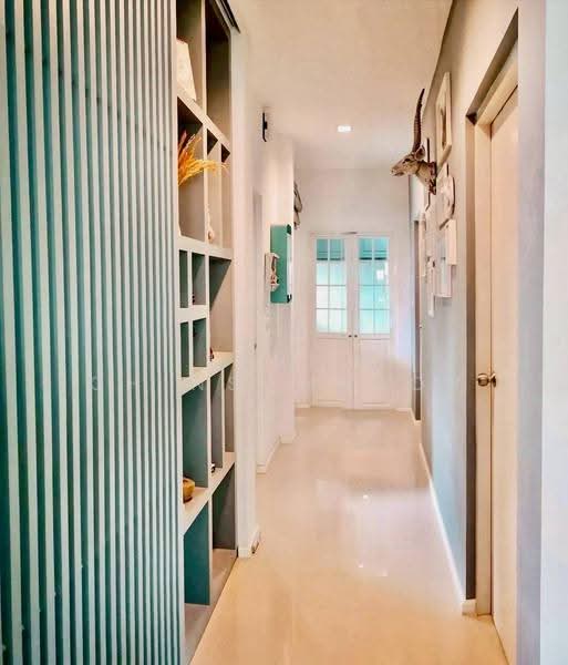 Casa Ville Ramintra Wongwaen 2, Bangkok, Along the Eastern Outer Ring Road Tha Rang, Tha Rang, Bang Khen, Bangkok, 4 Bedrooms, 169 sqm, Single Detached House For Sale, by Tarit Chinsomboon, 500565216 - DDproperty.com