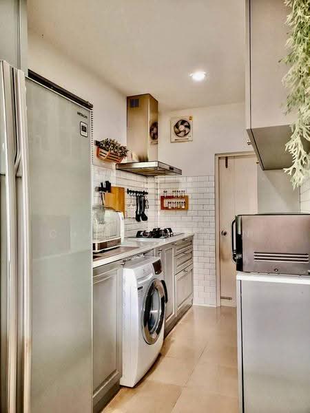 Casa Ville Ramintra Wongwaen 2, Bangkok, Along the Eastern Outer Ring Road Tha Rang, Tha Rang, Bang Khen, Bangkok, 4 Bedrooms, 169 sqm, Single Detached House For Sale, by Tarit Chinsomboon, 500565216 - DDproperty.com