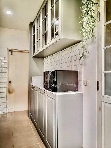 Casa Ville Ramintra Wongwaen 2, Bangkok, Along the Eastern Outer Ring Road Tha Rang, Tha Rang, Bang Khen, Bangkok, 4 Bedrooms, 169 sqm, Single Detached House For Sale, by Tarit Chinsomboon, 500565216 - DDproperty.com