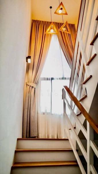 Casa Ville Ramintra Wongwaen 2, Bangkok, Along the Eastern Outer Ring Road Tha Rang, Tha Rang, Bang Khen, Bangkok, 4 Bedrooms, 169 sqm, Single Detached House For Sale, by Tarit Chinsomboon, 500565216 - DDproperty.com