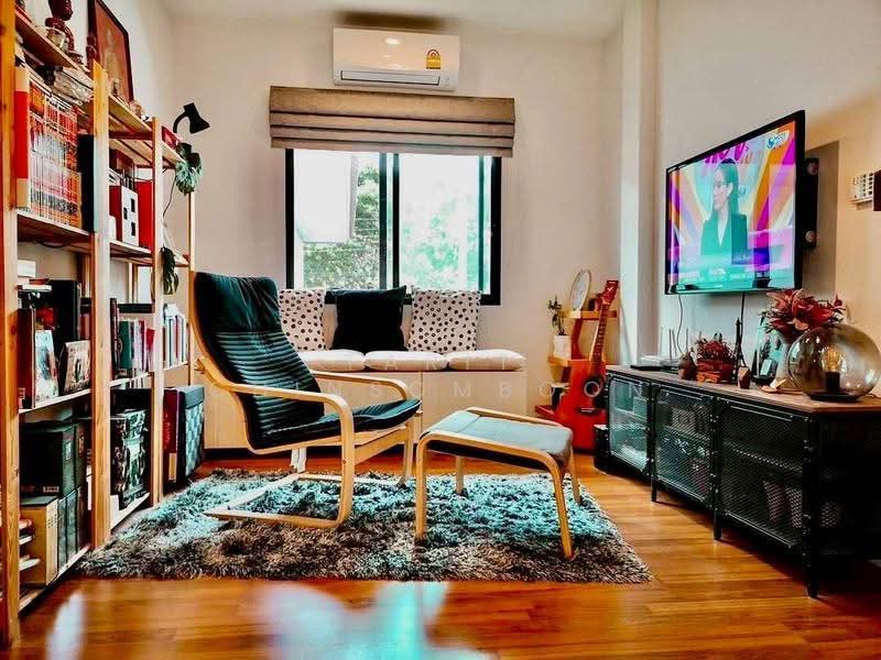Casa Ville Ramintra Wongwaen 2, Bangkok, Along the Eastern Outer Ring Road Tha Rang, Tha Rang, Bang Khen, Bangkok, 4 Bedrooms, 169 sqm, Single Detached House For Sale, by Tarit Chinsomboon, 500565216 - DDproperty.com