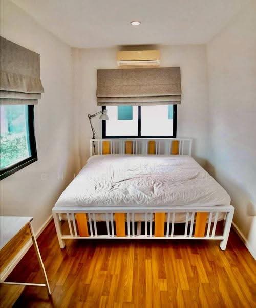 Casa Ville Ramintra Wongwaen 2, Bangkok, Along the Eastern Outer Ring Road Tha Rang, Tha Rang, Bang Khen, Bangkok, 4 Bedrooms, 169 sqm, Single Detached House For Sale, by Tarit Chinsomboon, 500565216 - DDproperty.com