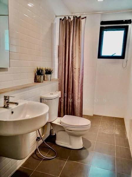 คาซ่า วิลล์ รามอินทรา วงแหวน 2 (Casa Ville Ramintra Wongwaen 2), กรุงเทพ, Along the Eastern Outer Ring Road Tha Rang, ท่าแร้ง, บางเขน, กรุงเทพ, 169 ตร.ม., บ้านเดี่ยว ขาย, โดย Tarit Chinsomboon, 500565216 - DDproperty.com