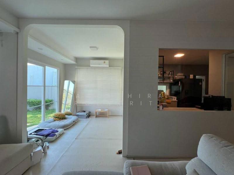 Anya Bangna-Ramkhamhaeng 2, Bangkok, Ramkhamhaeng 2 Road, Dok Mai, Prawet, Bangkok, 2 Bedrooms, 146 sqm, Single Detached House For Sale, by Narinthira Roengrit, 500565217 - DDproperty.com