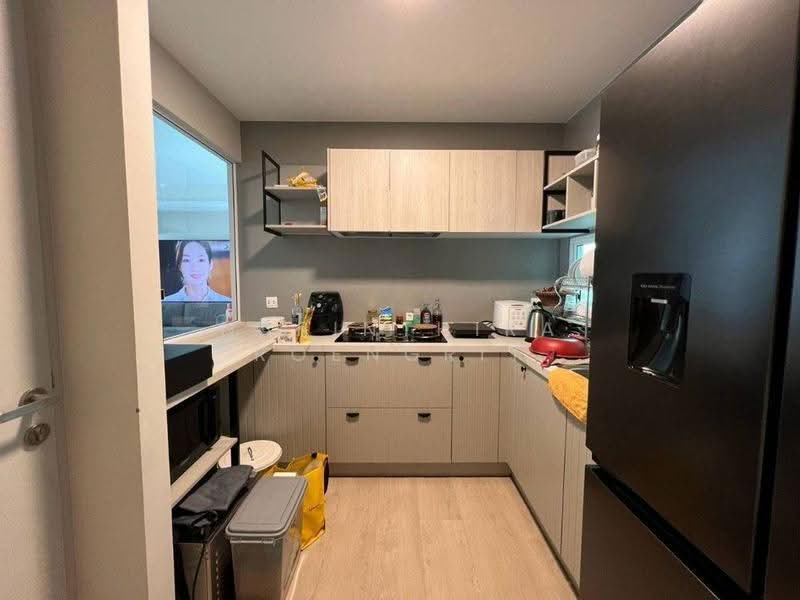 Anya Bangna-Ramkhamhaeng 2, Bangkok, Ramkhamhaeng 2 Road, Dok Mai, Prawet, Bangkok, 2 Bedrooms, 146 sqm, Single Detached House For Sale, by Narinthira Roengrit, 500565217 - DDproperty.com