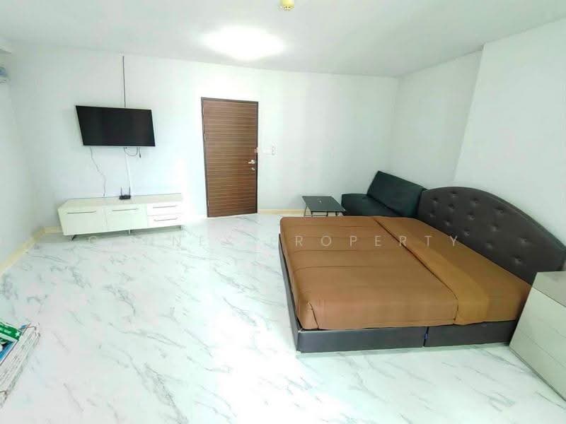 Supalai Park @ Downtown Phuket, Phuket, Suthat Road, Talat Yai, Muang Phuket, Phuket, 1 Bedroom, 30 sqm, Condo For Rent, by Connex Property, 500565221 - DDproperty.com