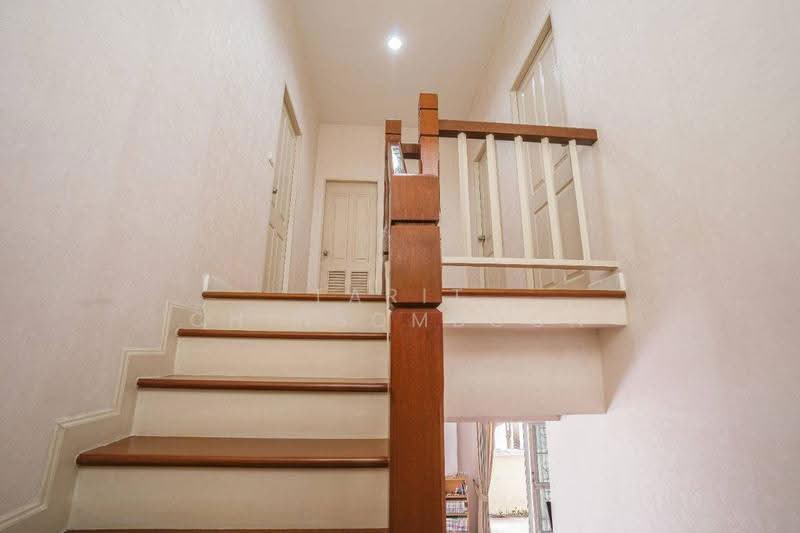Perfect Park Suwannabhumi, Bangkok, Romklao Road, Min Buri, Bangkok, 3 Bedrooms, 160 sqm, Single Detached House For Sale, by Tarit Chinsomboon, 500565222 - DDproperty.com