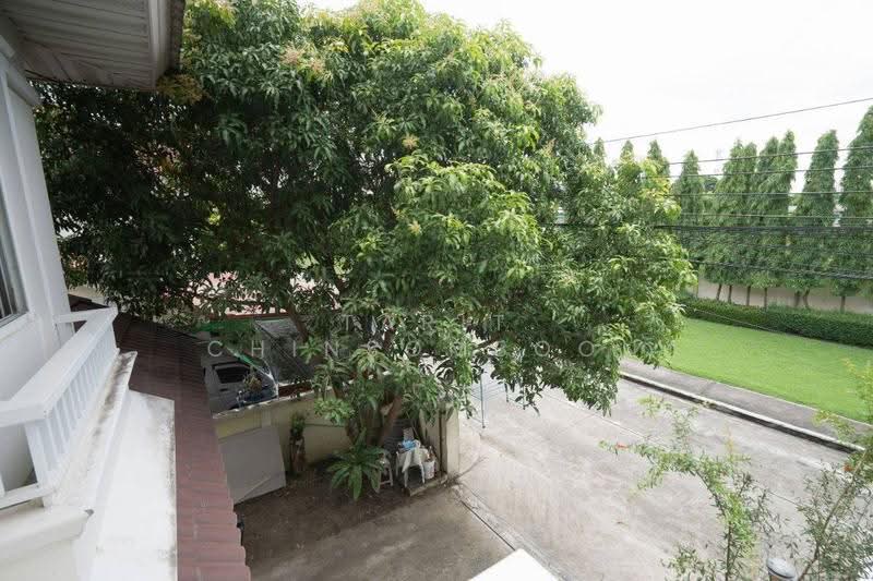 Perfect Park Suwannabhumi : เพอร์เฟค พาร์ค สุวรรณภูมิ, กรุงเทพ, ถนนร่มเกล้า, มีนบุรี, กรุงเทพ, 160 ตร.ม., บ้านเดี่ยว ขาย, โดย Tarit Chinsomboon, 500565222 - DDproperty.com