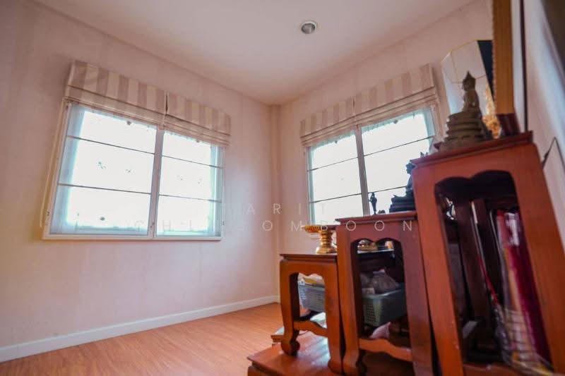 Perfect Park Suwannabhumi, Bangkok, Romklao Road, Min Buri, Bangkok, 3 Bedrooms, 160 sqm, Single Detached House For Sale, by Tarit Chinsomboon, 500565222 - DDproperty.com