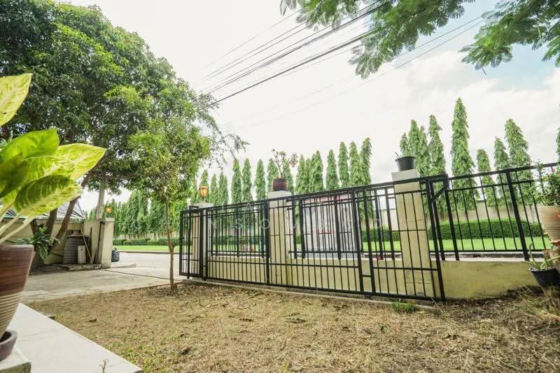 Perfect Park Suwannabhumi, Bangkok, Romklao Road, Min Buri, Bangkok, 3 Bedrooms, 160 sqm, Single Detached House For Sale, by Tarit Chinsomboon, 500565222 - DDproperty.com