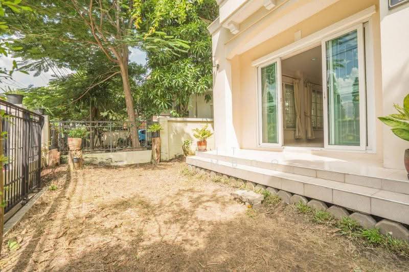 Perfect Park Suwannabhumi : เพอร์เฟค พาร์ค สุวรรณภูมิ, กรุงเทพ, ถนนร่มเกล้า, มีนบุรี, กรุงเทพ, 160 ตร.ม., บ้านเดี่ยว ขาย, โดย Tarit Chinsomboon, 500565222 - DDproperty.com