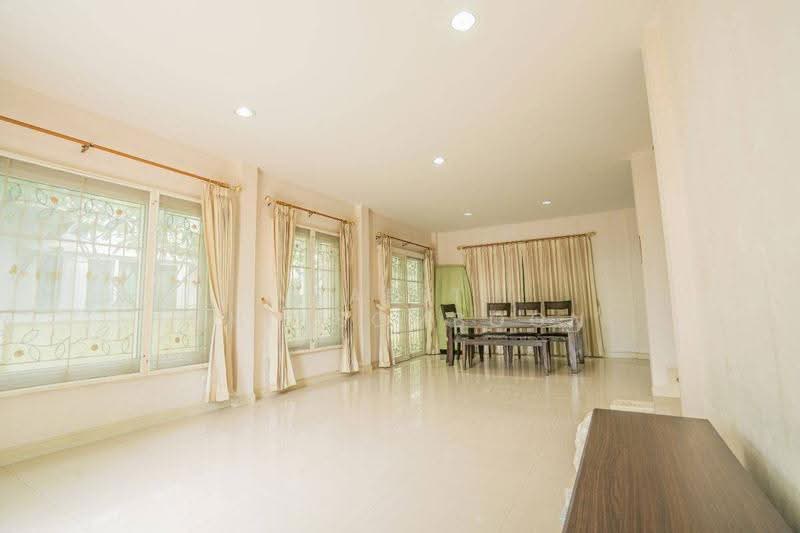 Perfect Park Suwannabhumi, Bangkok, Romklao Road, Min Buri, Bangkok, 3 Bedrooms, 160 sqm, Single Detached House For Sale, by Tarit Chinsomboon, 500565222 - DDproperty.com