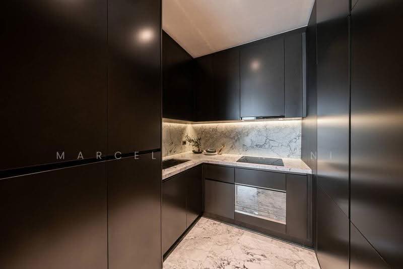 Khun By Yoo, Bangkok, 338 Thonglor Road, Khlong Tan Nua, Watthana, Bangkok, 2 Bedrooms, 82 sqm, Condo For Sale, by Marcella Contini, 500565224 - DDproperty.com