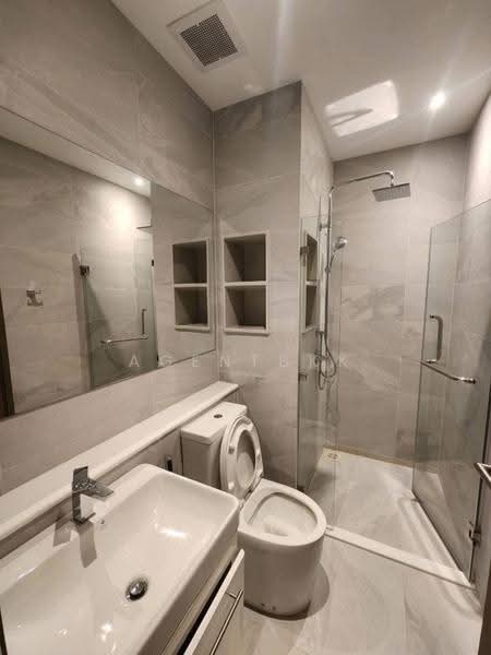 Rhythm Ekkamai Estate, กรุงเทพ, Soi Sukhumvit 63, คลองเตยเหนือ, วัฒนา, กรุงเทพ, 35 ตร.ม., คอนโด ให้เช่า, โดย Agentbkk, 500565225 - DDproperty.com